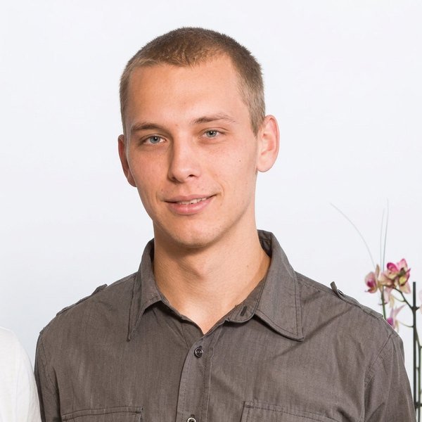 Brodey H., Client Success at ClaimWrit