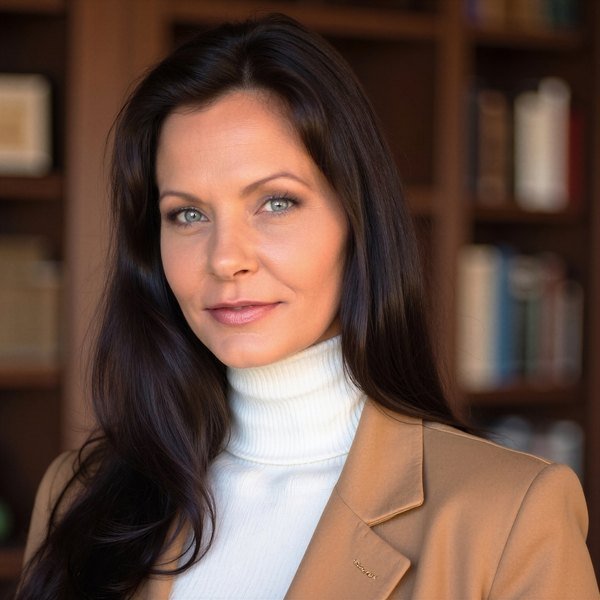 Joanna Hatch, Founder and COO of ClaimWrit